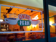 Central Perk 2