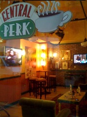 Central Perk