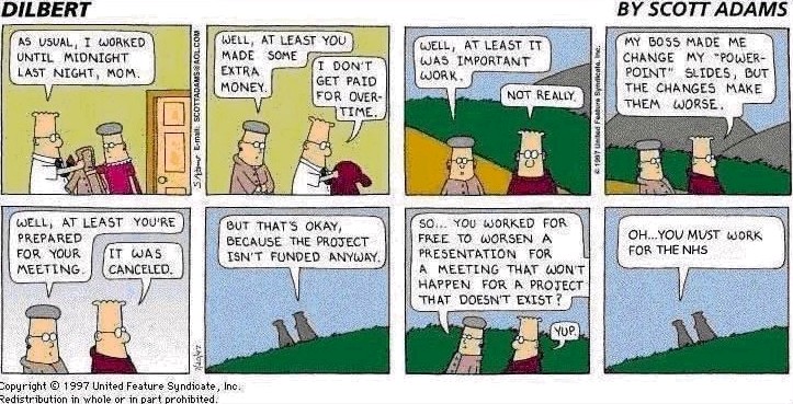 BD Dilbert