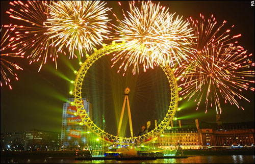 Happy New Year 2008 Happy New Year 2008
