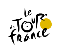 Logo du Tour de France