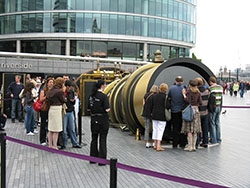 Telectroscope