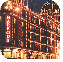 Harrods