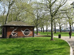 Island Gardens