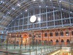 Kings Cross St Pancras