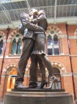 Kings Cross St Pancras