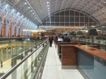 Kings Cross St Pancras