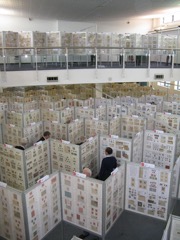Festival of Stamps - Les collections Festival of Stamps - Les collections