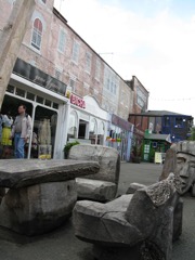 Gabriel's Wharf
