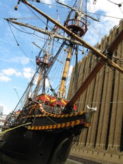 Golden Hind