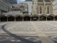 Guildhall Yard