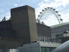 Hayward Gallery