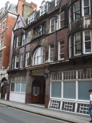 Lincoln Chamber