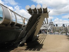 Millenium Bridge