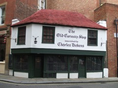 Old Curiosity Shop
