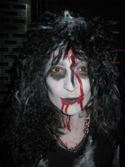 Thrill The World London