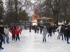 Winter Wonderland