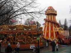 Winter Wonderland