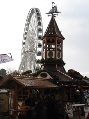Winter Wonderland